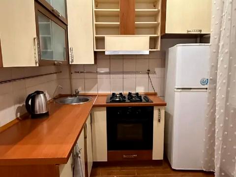 квартира за адресою Європейська вул. (Миронова), 2