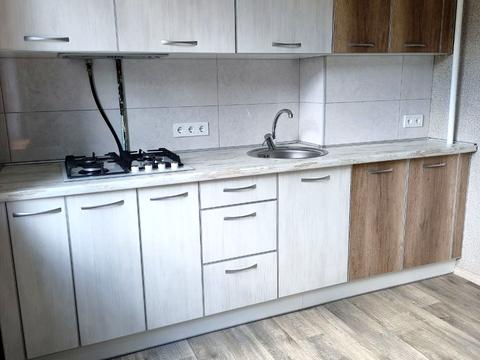 квартира за адресою Всіхсвятська вул. (50 років СРСР), 8