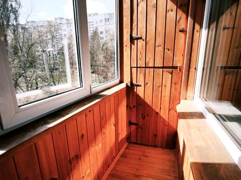 квартира за адресою Всіхсвятська вул. (50 років СРСР), 8