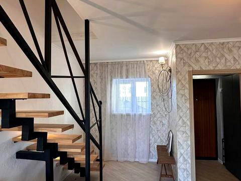 дом по адресу с. Сокольники, Весняна ул., 4