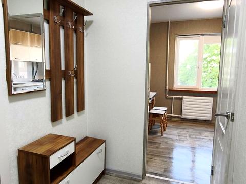 квартира за адресою Всіхсвятська вул. (50 років СРСР), 8