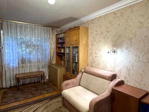 квартира за адресою Дмитра Багалія вул. (Пожарського), 7