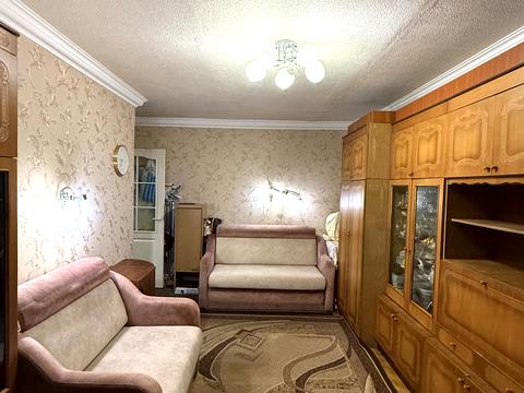 квартира за адресою Дмитра Багалія вул. (Пожарського), 7