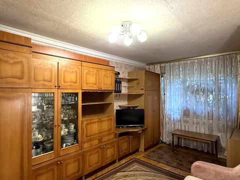 квартира за адресою Дмитра Багалія вул. (Пожарського), 7
