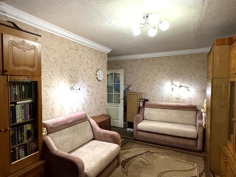 квартира за адресою Дмитра Багалія вул. (Пожарського), 7