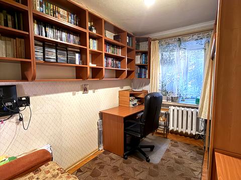квартира за адресою Дмитра Багалія вул. (Пожарського), 7