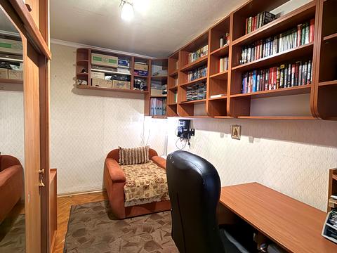 квартира за адресою Дмитра Багалія вул. (Пожарського), 7