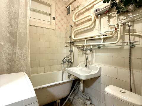 квартира за адресою Дмитра Багалія вул. (Пожарського), 7