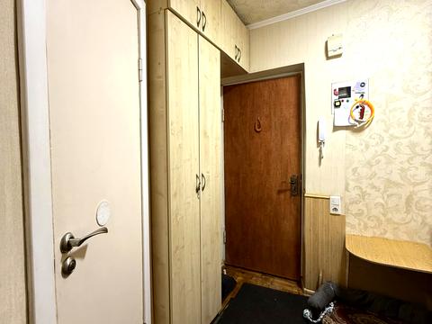 квартира за адресою Дмитра Багалія вул. (Пожарського), 7