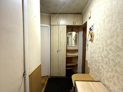 квартира за адресою Дмитра Багалія вул. (Пожарського), 7