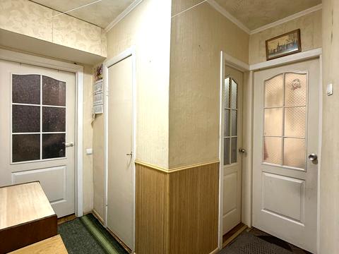 квартира за адресою Дмитра Багалія вул. (Пожарського), 7