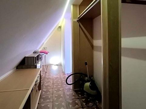 дом по адресу Цветочный пер.