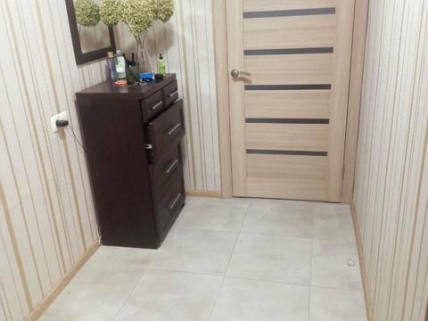 квартира по адресу Владимира Ивасюка просп. (Героїв Сталінграду), 60