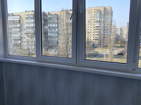 квартира по адресу Владимира Ивасюка просп. (Героїв Сталінграду), 60