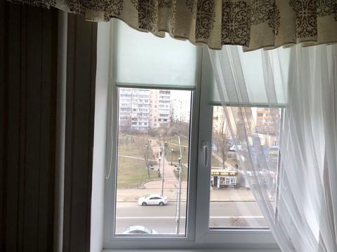 квартира по адресу Владимира Ивасюка просп. (Героїв Сталінграду), 60