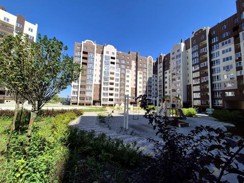 квартира за адресою Леоніда Каденюка вул., 18