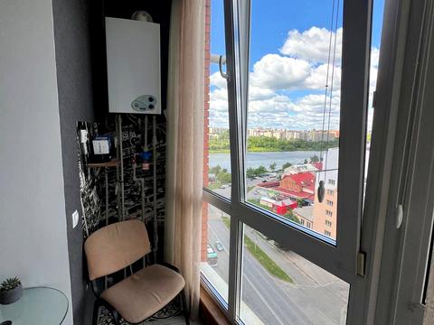 квартира за адресою Панаса Мирного вул., 14/3-Б