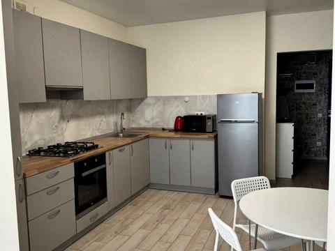квартира по адресу Пасечная ул., 169б
