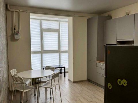 квартира по адресу Пасечная ул., 169б