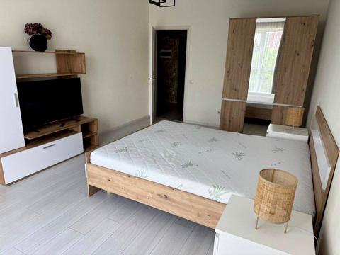 квартира по адресу Пасечная ул., 169б