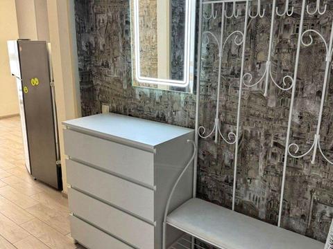 квартира по адресу Пасечная ул., 169б