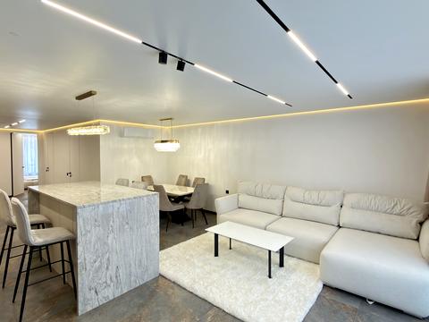 квартира по адресу Романа Левицкого ул., 4