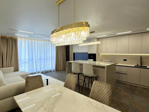 квартира за адресою Романа Левицького вул., 4