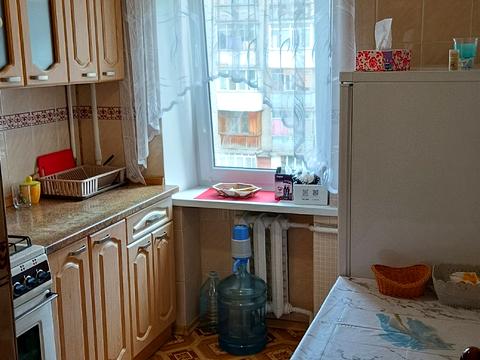квартира за адресою Байди-Вишневецького вул. (Осиповського), 3-А
