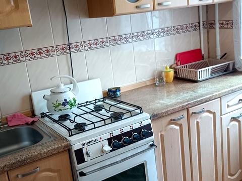 квартира за адресою Байди-Вишневецького вул. (Осиповського), 3-А