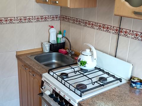 квартира за адресою Байди-Вишневецького вул. (Осиповського), 3-А