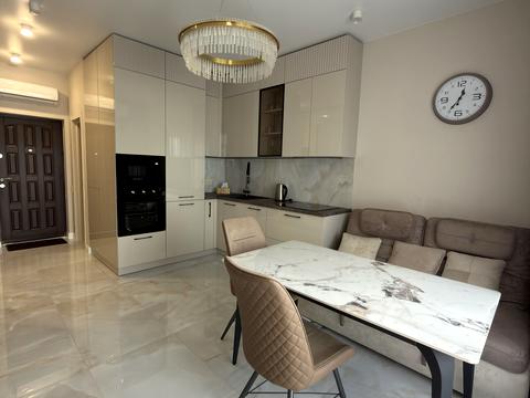 квартира за адресою Краснова вул., 1-Б