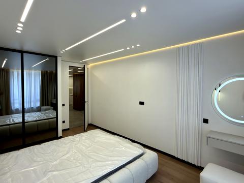 квартира по адресу Романа Левицкого ул., 4