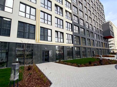 квартира по адресу Думанского ул., 27