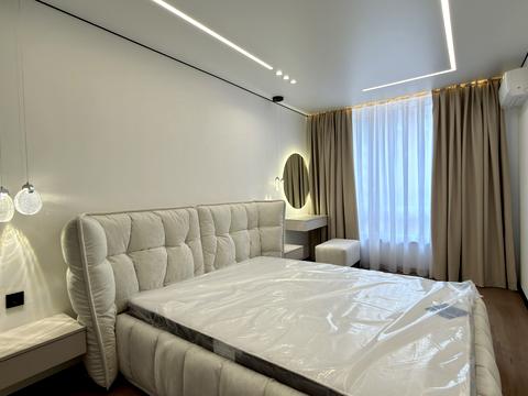квартира по адресу Романа Левицкого ул., 4
