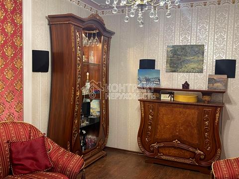квартира за адресою Соборності України вул. (Дружби Народів), 205