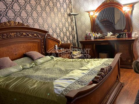 квартира за адресою Соборності України вул. (Дружби Народів), 205