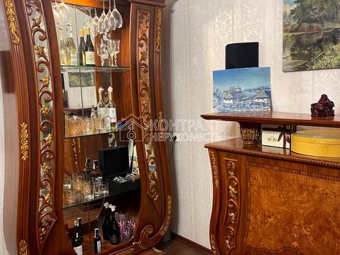 квартира за адресою Соборності України вул. (Дружби Народів), 205
