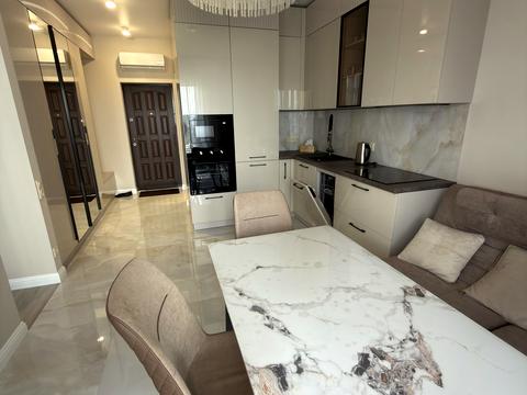 квартира за адресою Краснова вул., 1-Б