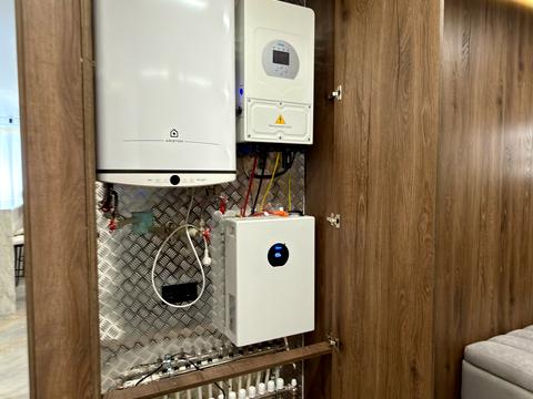 квартира по адресу Романа Левицкого ул., 4