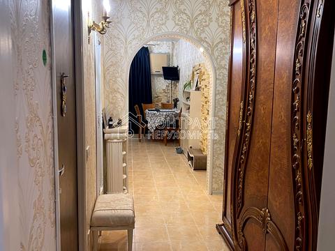 квартира за адресою Соборності України вул. (Дружби Народів), 205