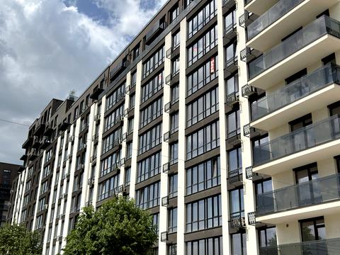 квартира по адресу Романа Левицкого ул., 4