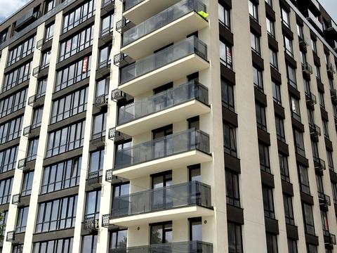 квартира по адресу Романа Левицкого ул., 4