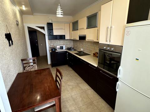 квартира за адресою Миру пл., 3-А