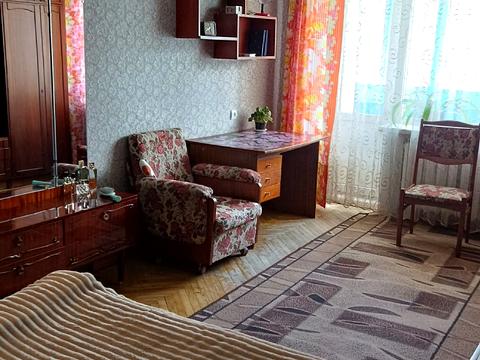 квартира за адресою Байди-Вишневецького вул. (Осиповського), 3-А