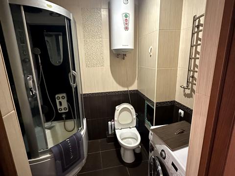 квартира за адресою Миру пл., 3-А