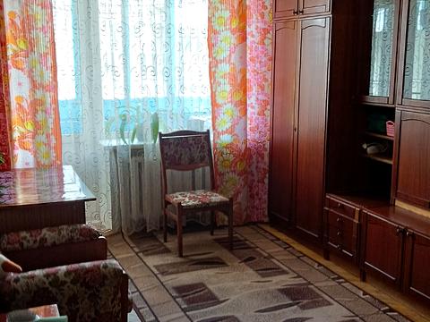 квартира за адресою Байди-Вишневецького вул. (Осиповського), 3-А