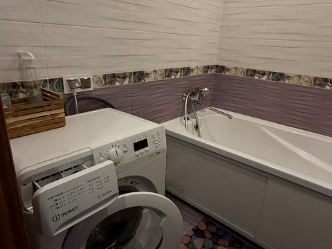 квартира по адресу Победы просп., 68а