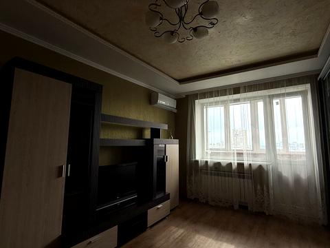 квартира по адресу Победы просп., 68а