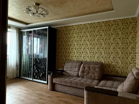 квартира по адресу Победы просп., 68а