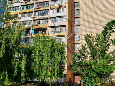 квартира за адресою Михайла Котельникова вул., 80